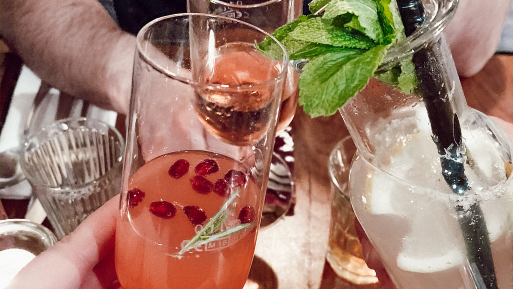 Aperitif / Mathilda